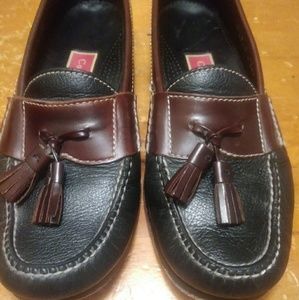 Cole Haan Loafers with Tassels